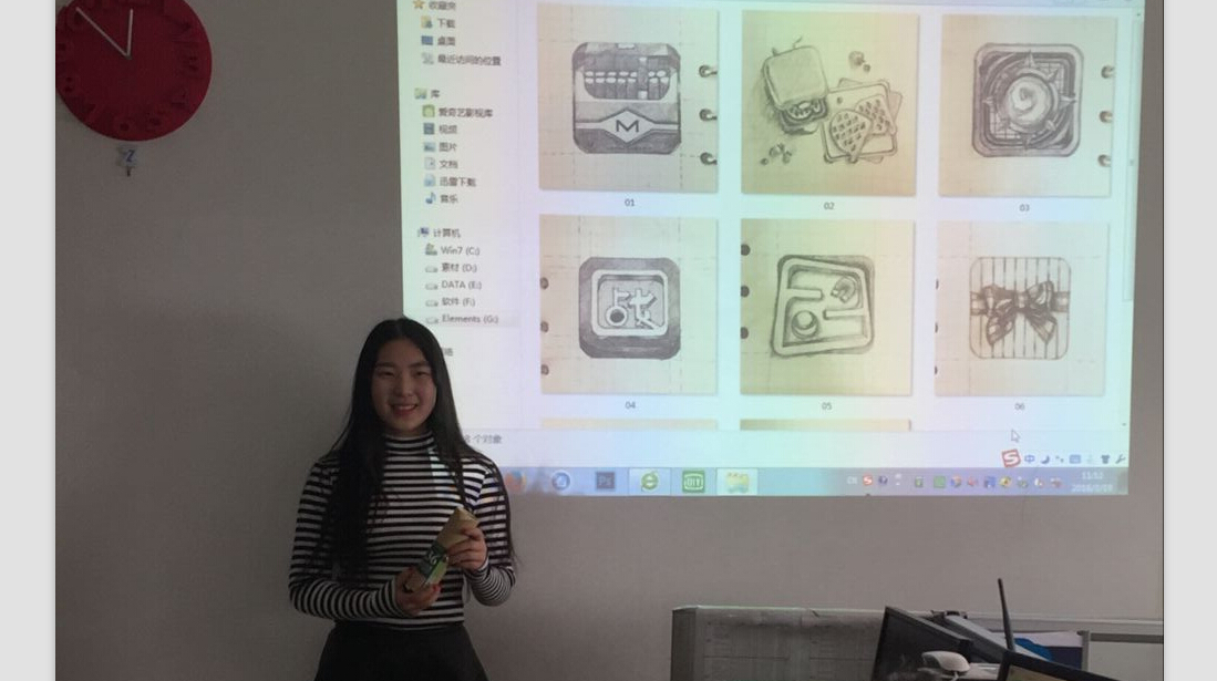 北京網(wǎng)站建設公司設計師分享響應式網(wǎng)站建設